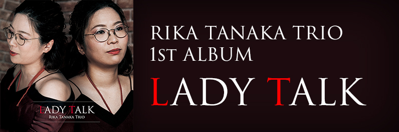 1st Album Lady Talk