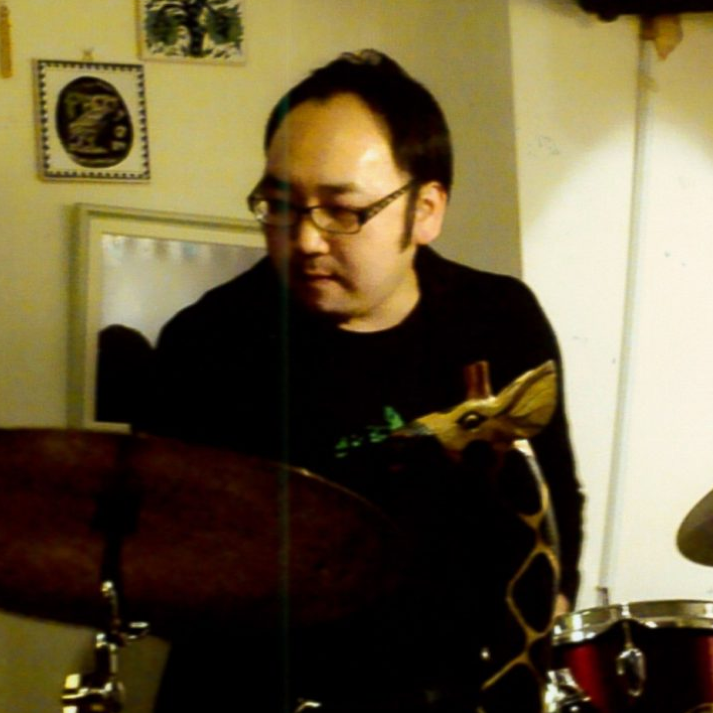 プロフィール画像