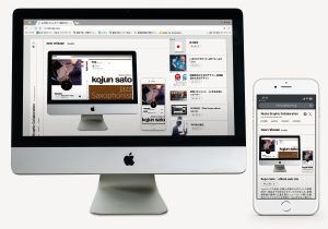 nocks graphic collaborationイメージ